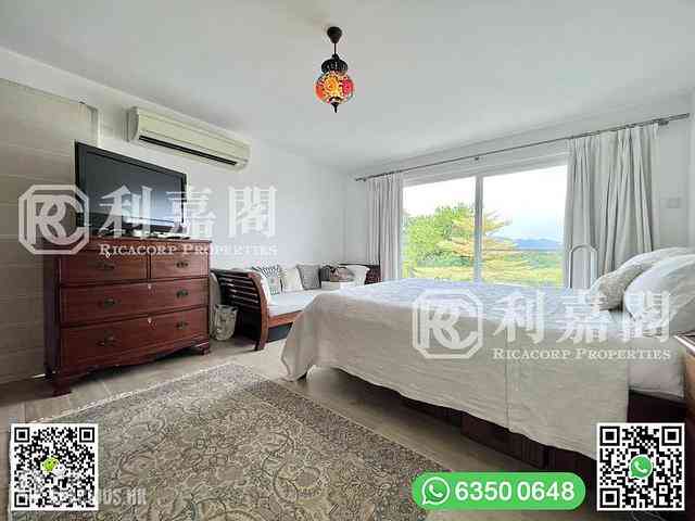 Clear Water Bay - Chan Uk Village 20