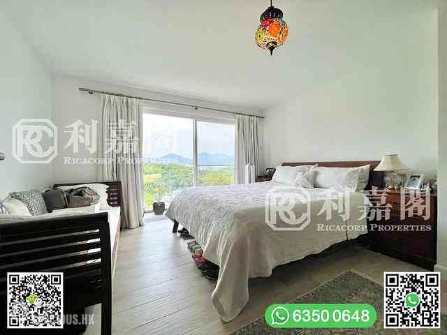 Clear Water Bay - Chan Uk Village 21