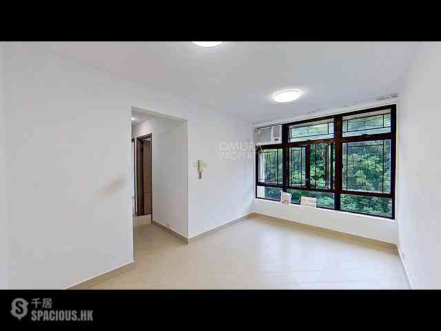 Pok Fu Lam - Chi Fu Fa Yuen 04