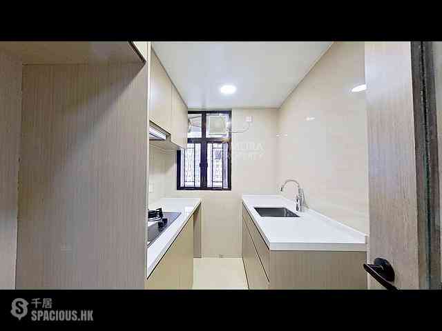 Pok Fu Lam - Chi Fu Fa Yuen 08
