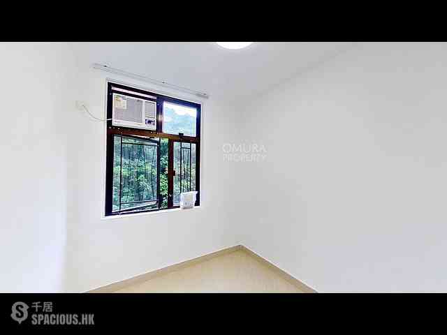 Pok Fu Lam - Chi Fu Fa Yuen 09