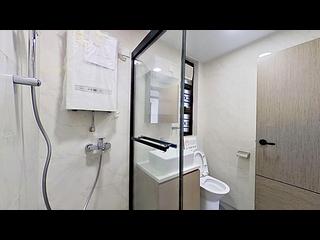Pok Fu Lam - Chi Fu Fa Yuen 10
