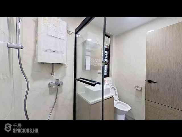 Pok Fu Lam - Chi Fu Fa Yuen 10