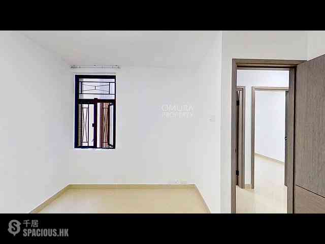 Pok Fu Lam - Chi Fu Fa Yuen 12