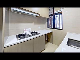 Pok Fu Lam - Chi Fu Fa Yuen 22