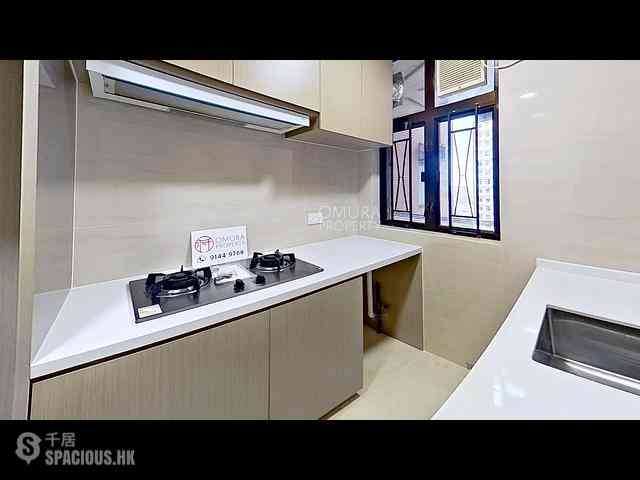 Pok Fu Lam - Chi Fu Fa Yuen 22