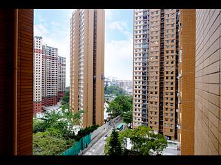 Pok Fu Lam - Chi Fu Fa Yuen 25