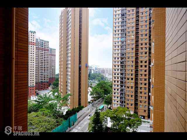 Pok Fu Lam - Chi Fu Fa Yuen 25
