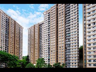Pok Fu Lam - Chi Fu Fa Yuen 26