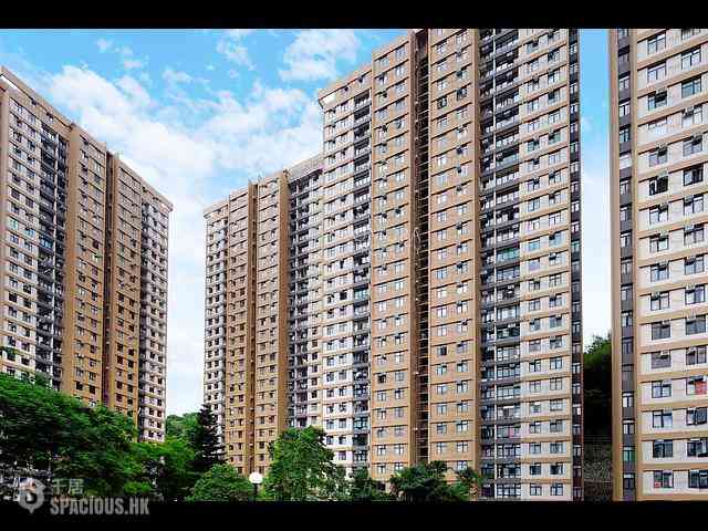 Pok Fu Lam - Chi Fu Fa Yuen 26