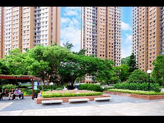 Pok Fu Lam - Chi Fu Fa Yuen 27