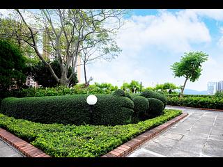 Pok Fu Lam - Chi Fu Fa Yuen 28