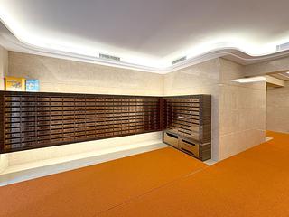 Pok Fu Lam - Chi Fu Fa Yuen 31