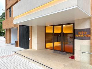 Pok Fu Lam - Chi Fu Fa Yuen 33
