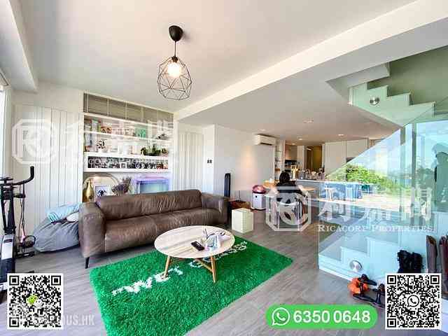 Clear Water Bay - Casa Bella 05