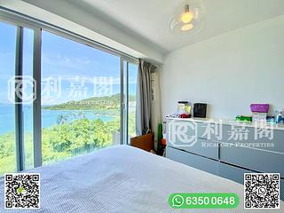 清水湾 - 银海山庄 13
