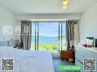 清水湾 - 银海山庄 12