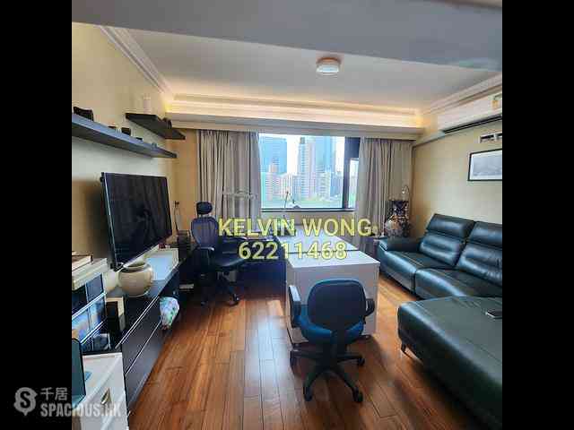 Tsim Sha Tsui - Majestic House 01
