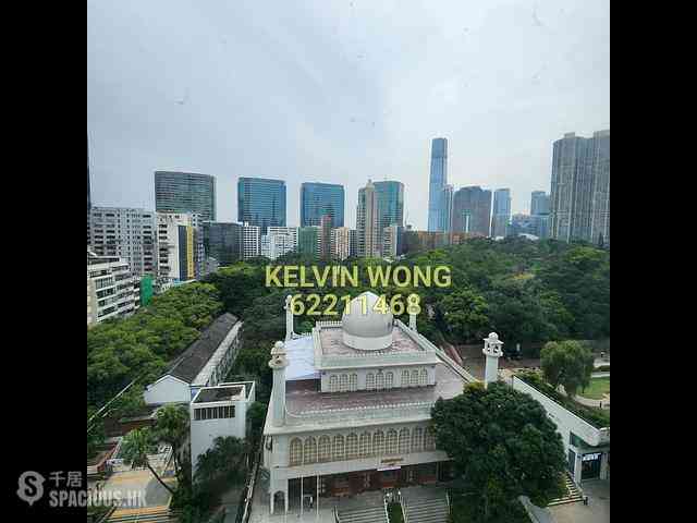 Tsim Sha Tsui - Majestic House 03