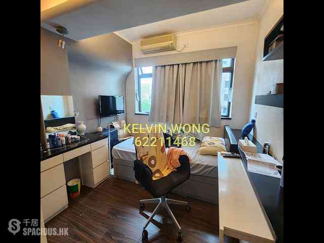 Tsim Sha Tsui - Majestic House 04