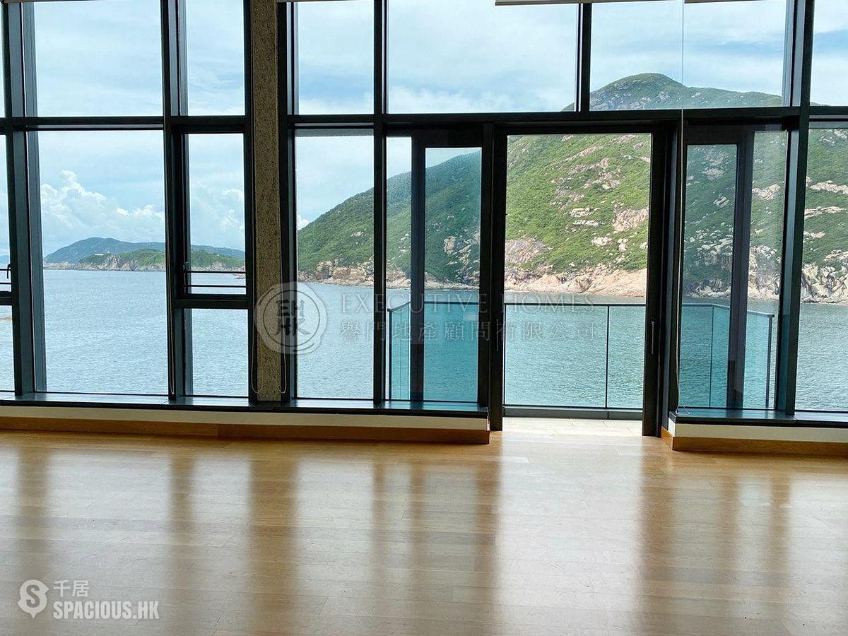 Shek O - Unir Garden 01