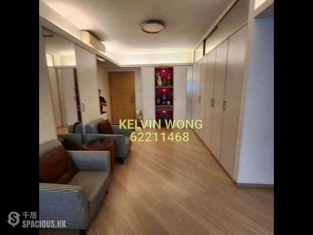 Tsim Sha Tsui - Far East Mansion 02