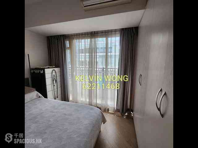 Tsim Sha Tsui - Far East Mansion 03
