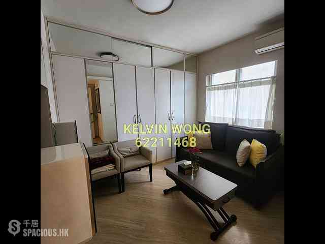 Tsim Sha Tsui - Far East Mansion 06