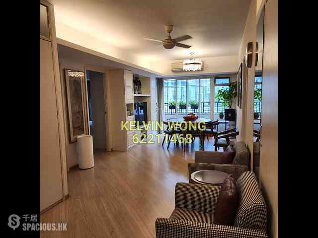 Tsim Sha Tsui - Far East Mansion 08