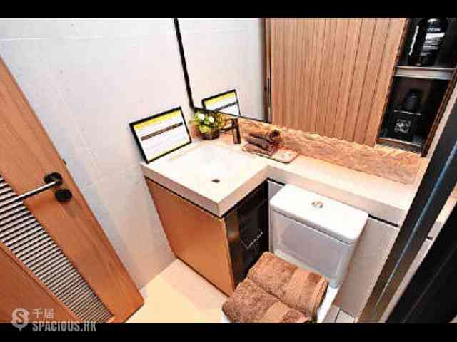 Tsuen Wan - Lime Spark 03