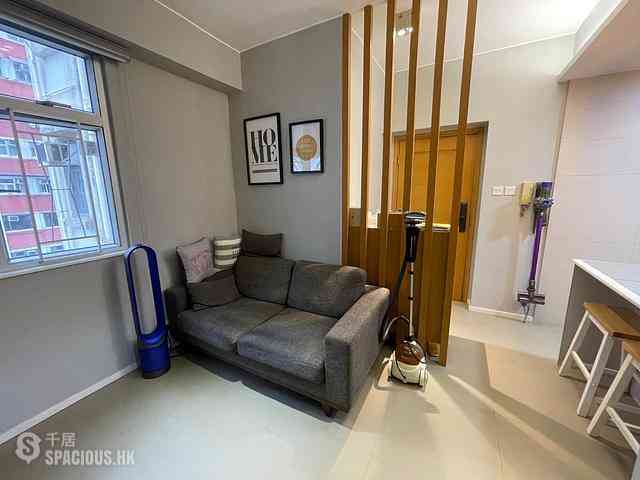 Kennedy Town - Smithfield Court 01
