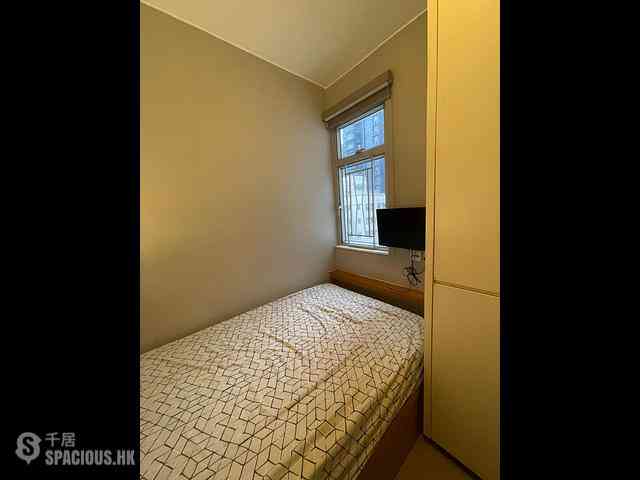 Kennedy Town - Smithfield Court 02