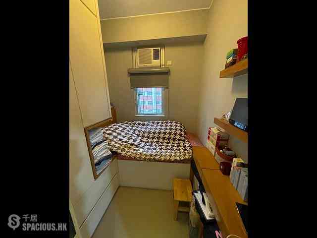 Kennedy Town - Smithfield Court 03