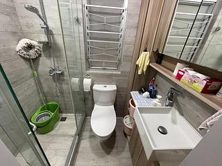 Kennedy Town - Smithfield Court 04