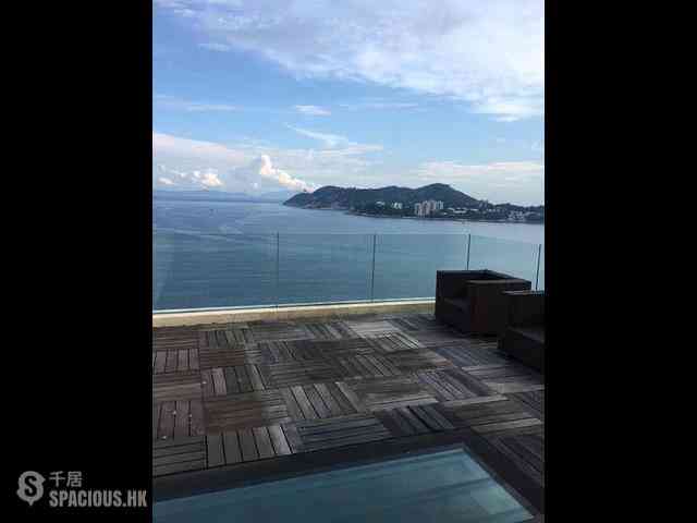 深水湾 - 文礼苑 13