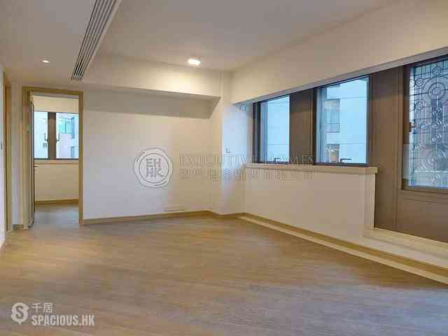 Mid Levels Central - 3, MacDonnell Road 03