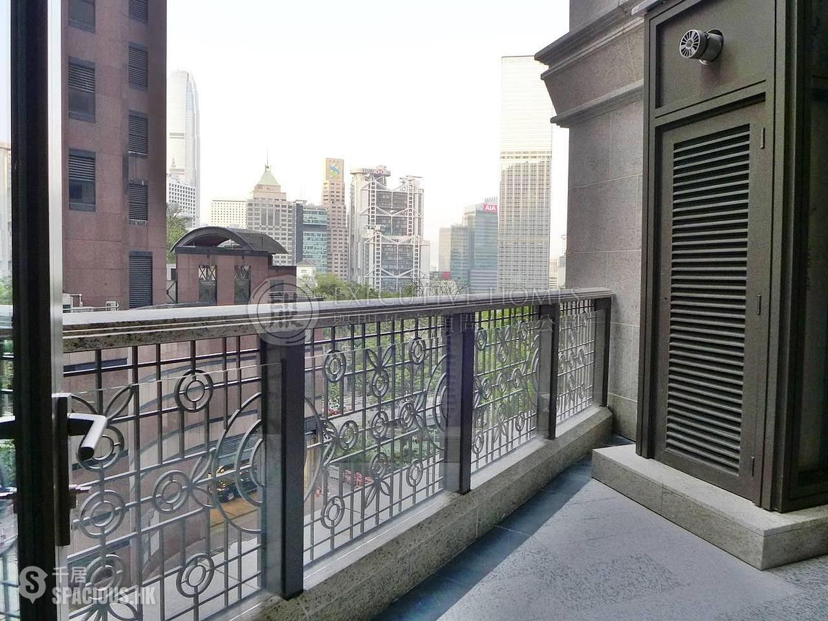 Mid Levels Central - 3, MacDonnell Road 01