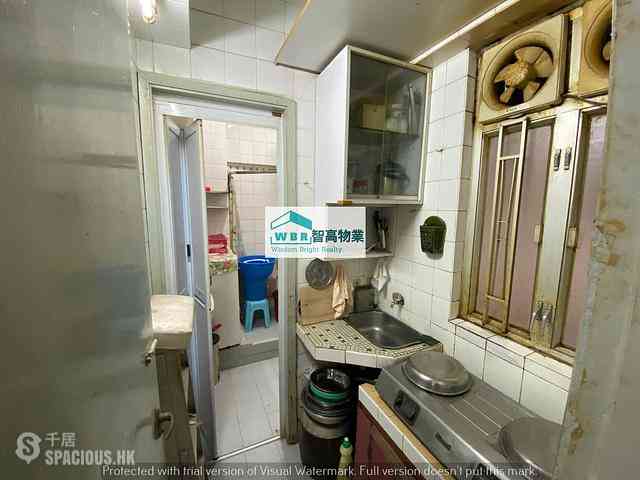 Kennedy Town - New Fortune House Block A 02