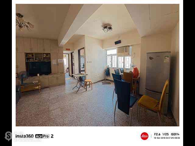 Kennedy Town - New Fortune House Block A 02