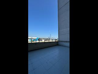 Sai Ying Pun - Hing Tai Building 05