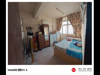 Kennedy Town - New Fortune House Block A 04