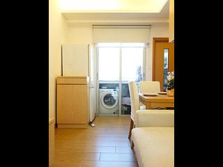 Sheung Wan - Manhattan Avenue 08