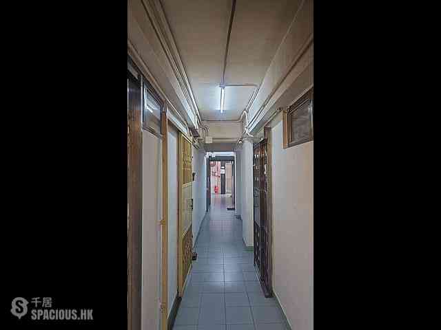 堅尼地城 - 建隆樓 08