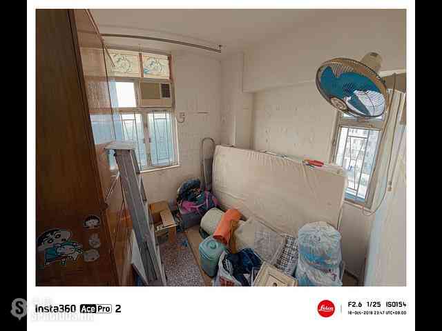 Kennedy Town - New Fortune House Block A 05