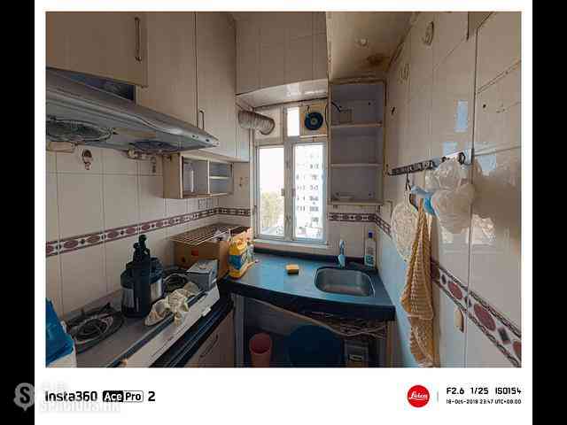 Kennedy Town - New Fortune House Block A 06