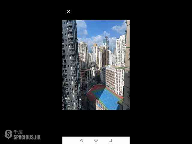 Shek Tong Tsui - Ka Fai Court 14