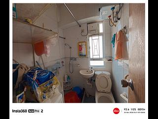 Kennedy Town - New Fortune House Block A 07