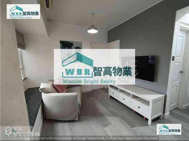 Kennedy Town - Axeford Villa 01