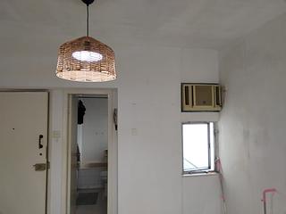 Kennedy Town - Hing Wong Building 04