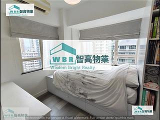 Kennedy Town - Axeford Villa 02